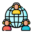 BixPlat for remote teams